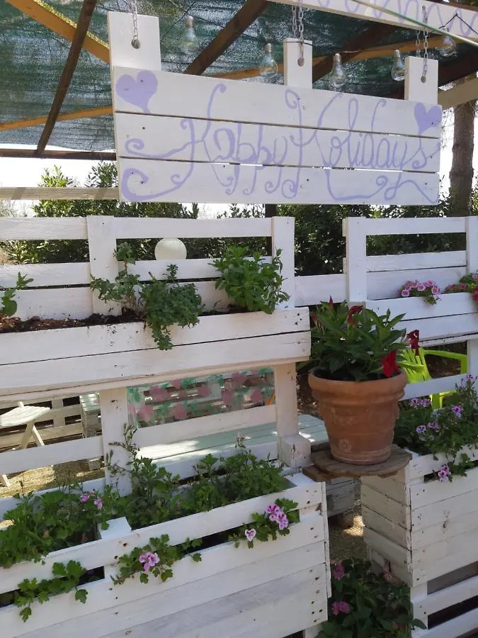 Appartamento In Casale Rispescia 0*,