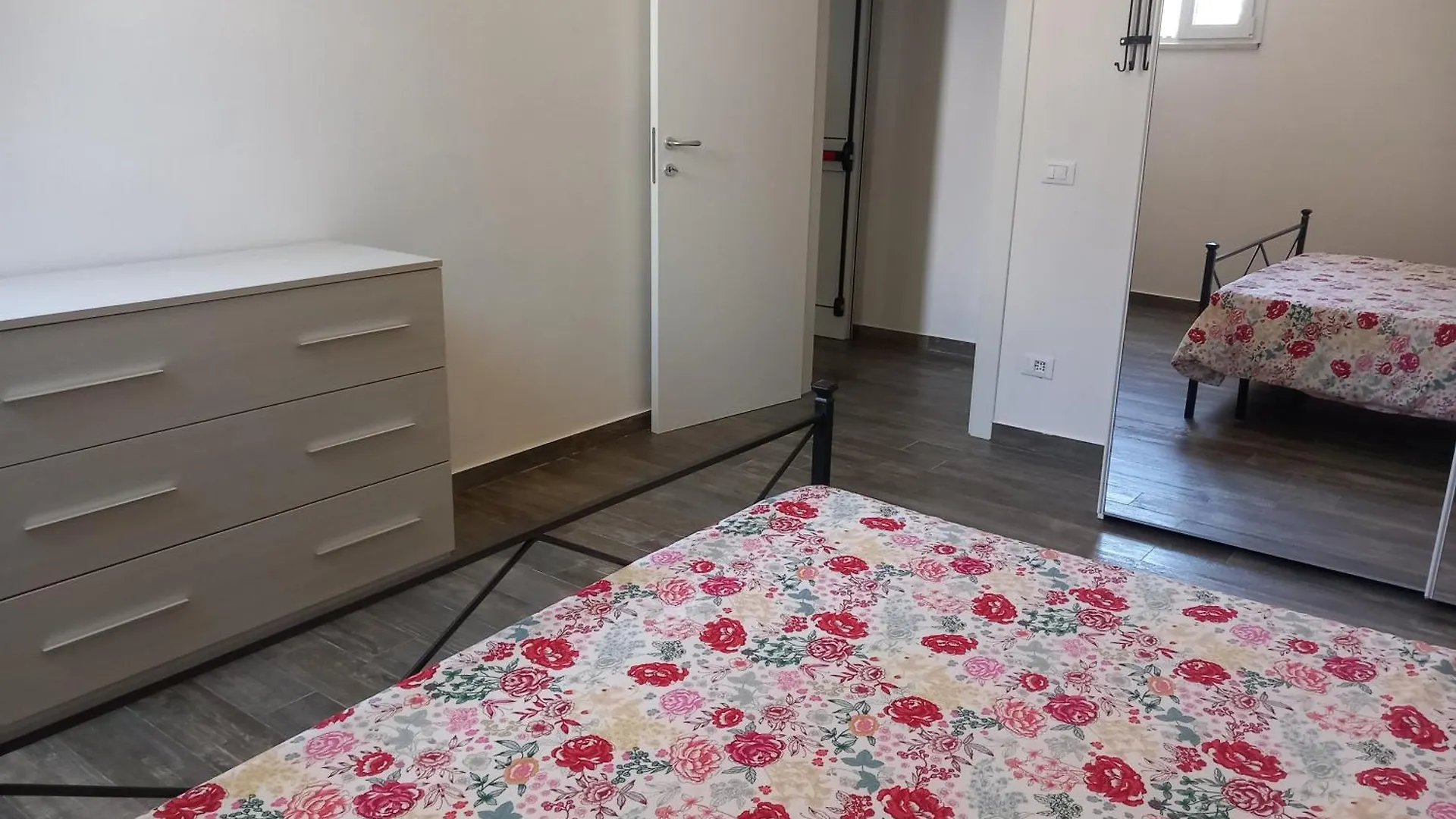Appartamento In Casale Rispescia 0*,