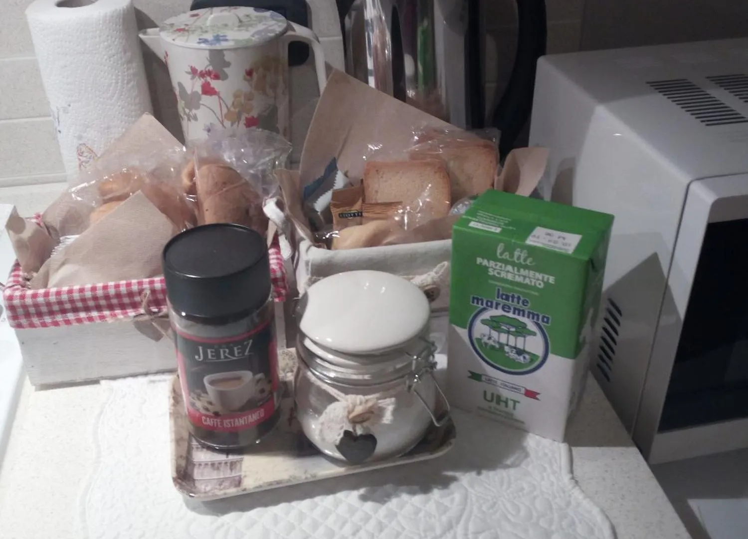 Prázdninový dům Appartamento In Casale Rispescia Itálie