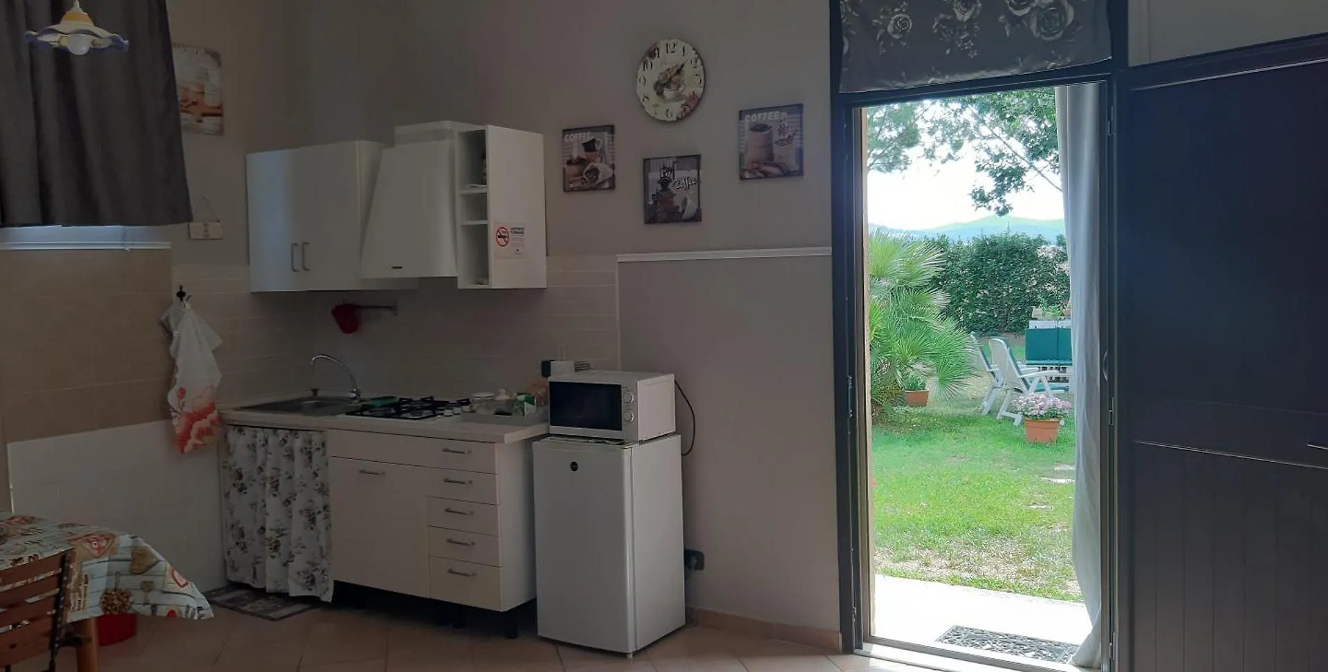 Appartamento In Casale Rispescia 0*,