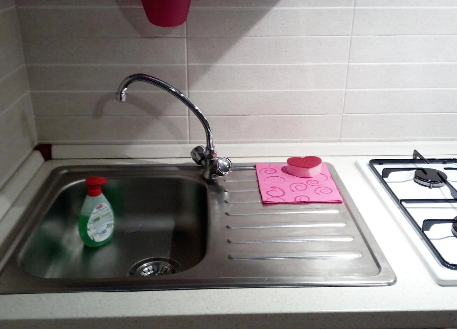 Appartamento In Casale Rispescia Prázdninový dům