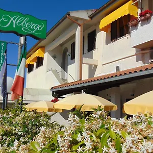 Hotel Grosseto, Rispescia