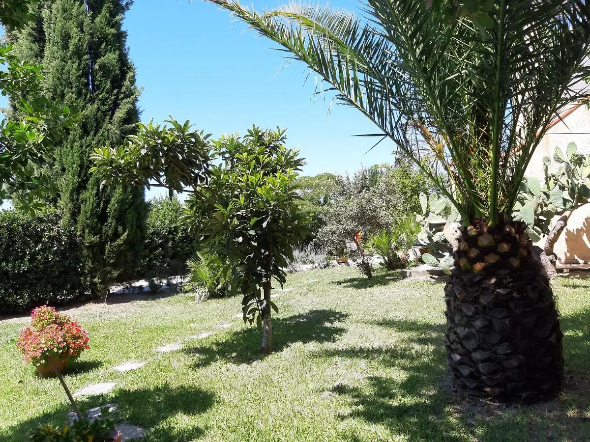 Holiday home Appartamento In Casale Rispescia Italy