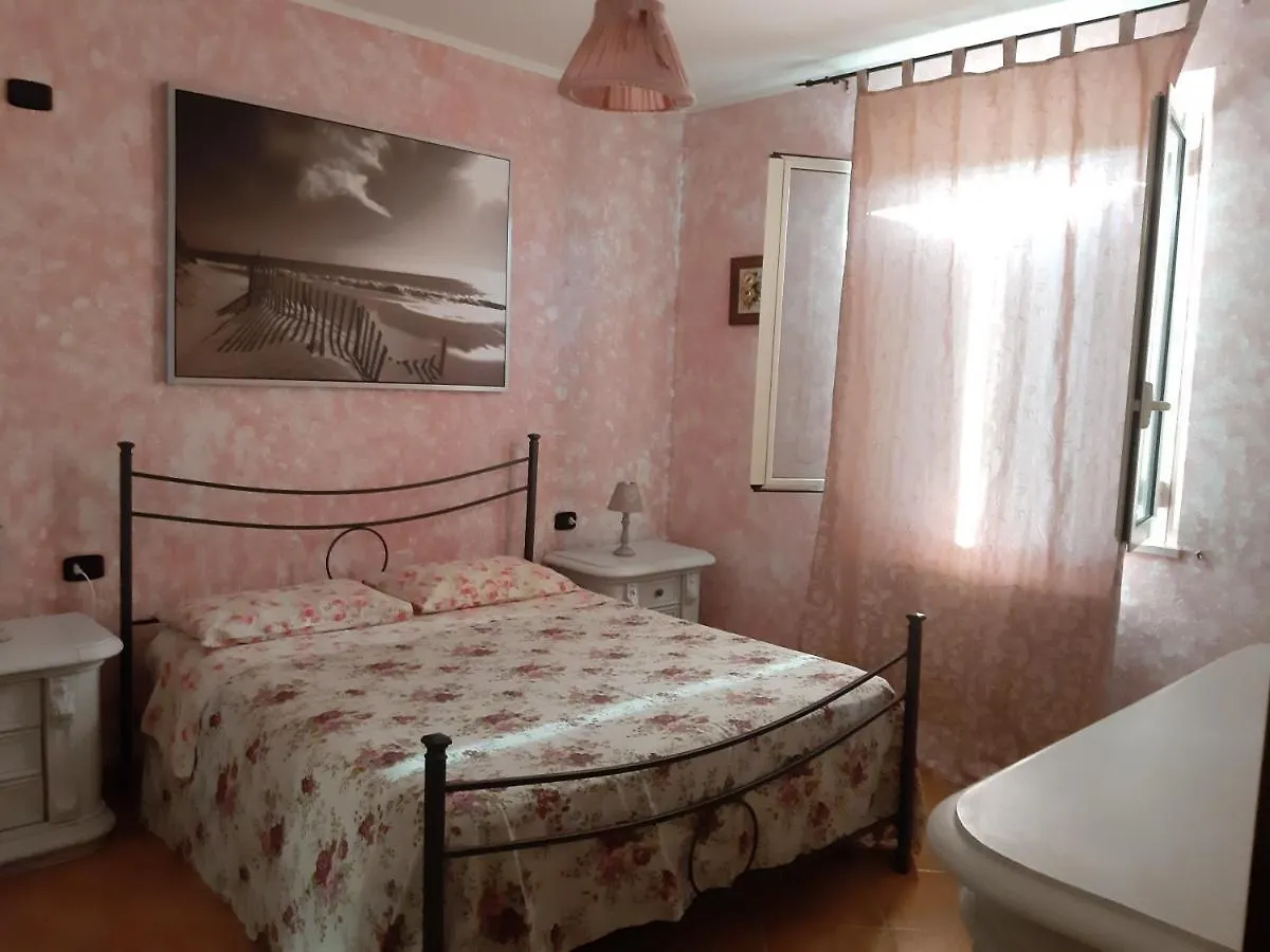Appartamento In Casale Rispescia