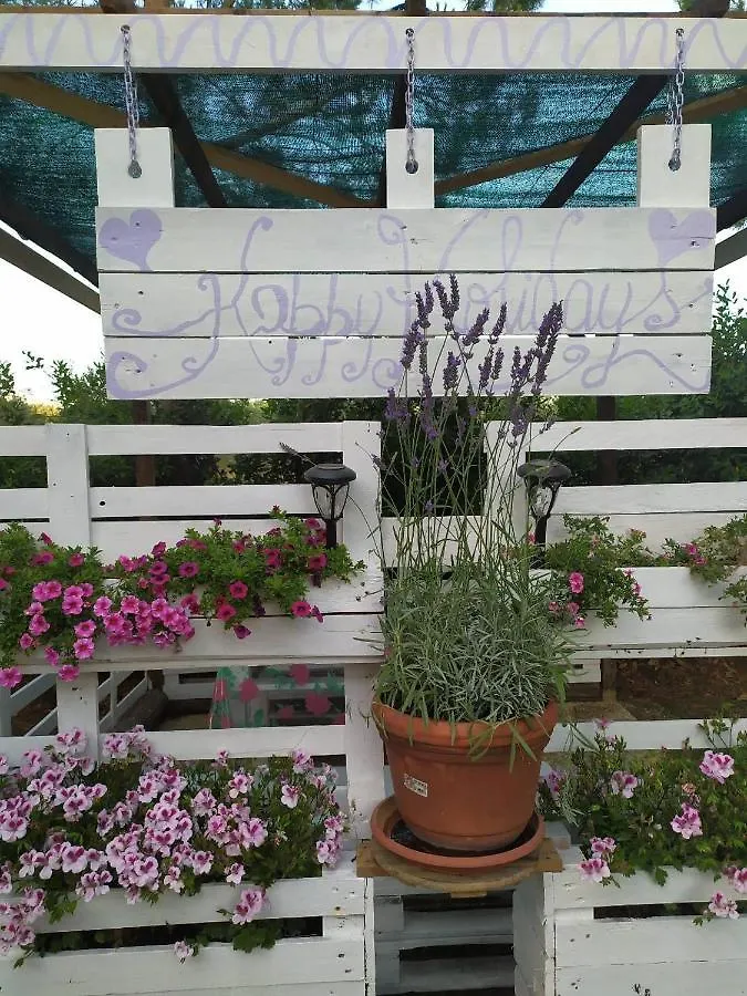 Holiday home Appartamento In Casale Rispescia