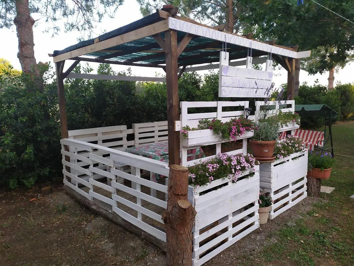 Appartamento In Casale Rispescia 0*,  Italy