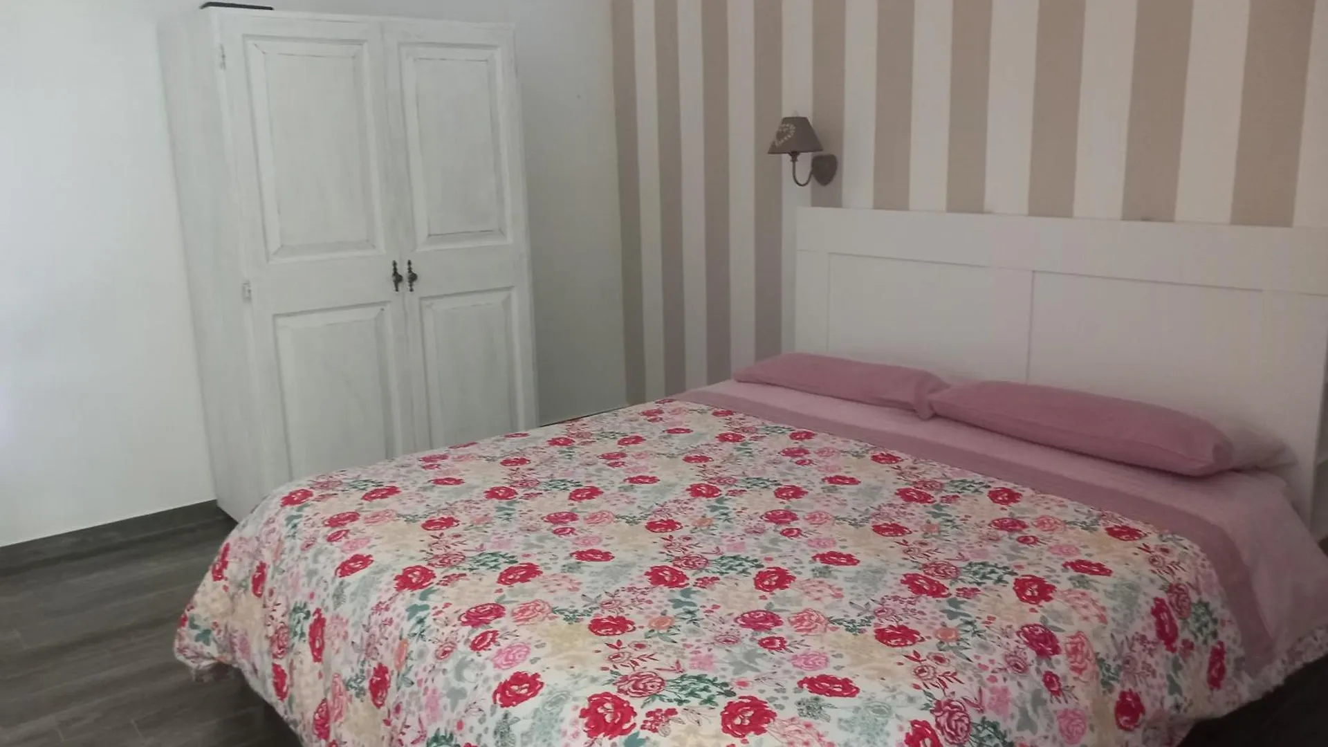 Holiday home Appartamento In Casale Rispescia