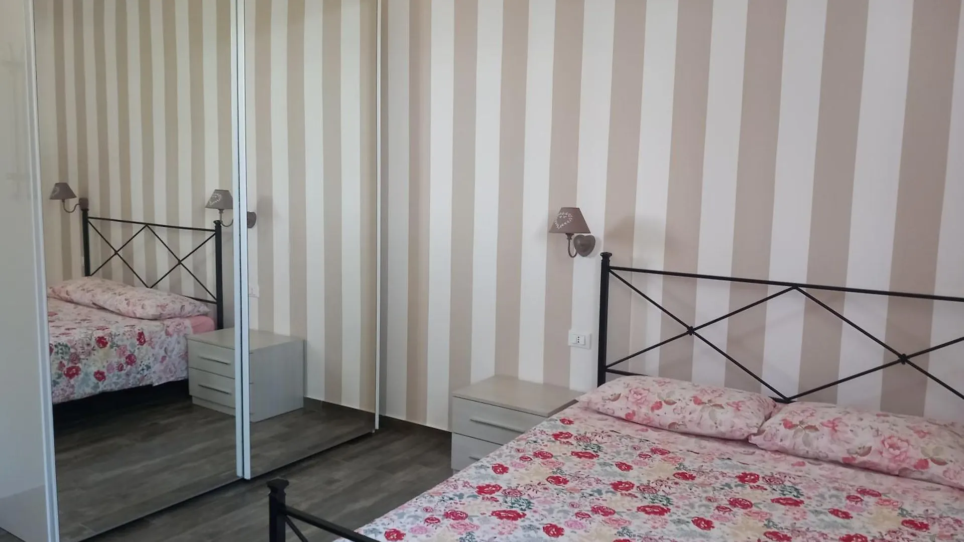 Holiday home Appartamento In Casale Rispescia