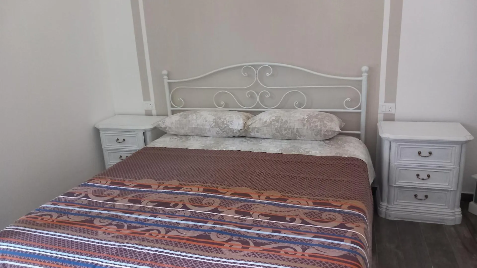 Appartamento In Casale Rispescia Holiday home