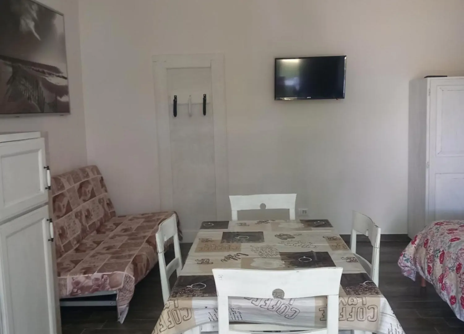Appartamento In Casale Rispescia Holiday home