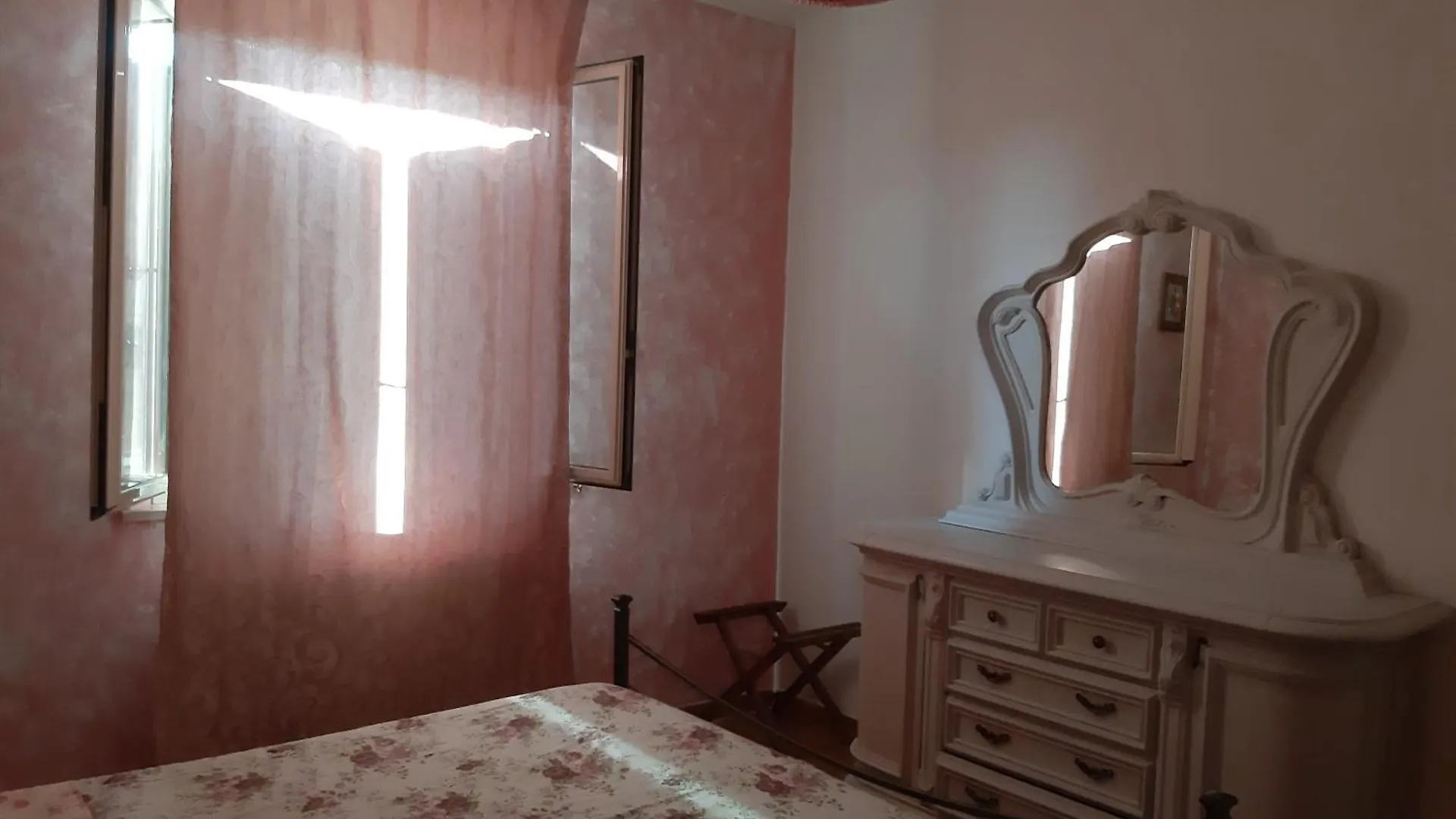 Appartamento In Casale Rispescia 0*,