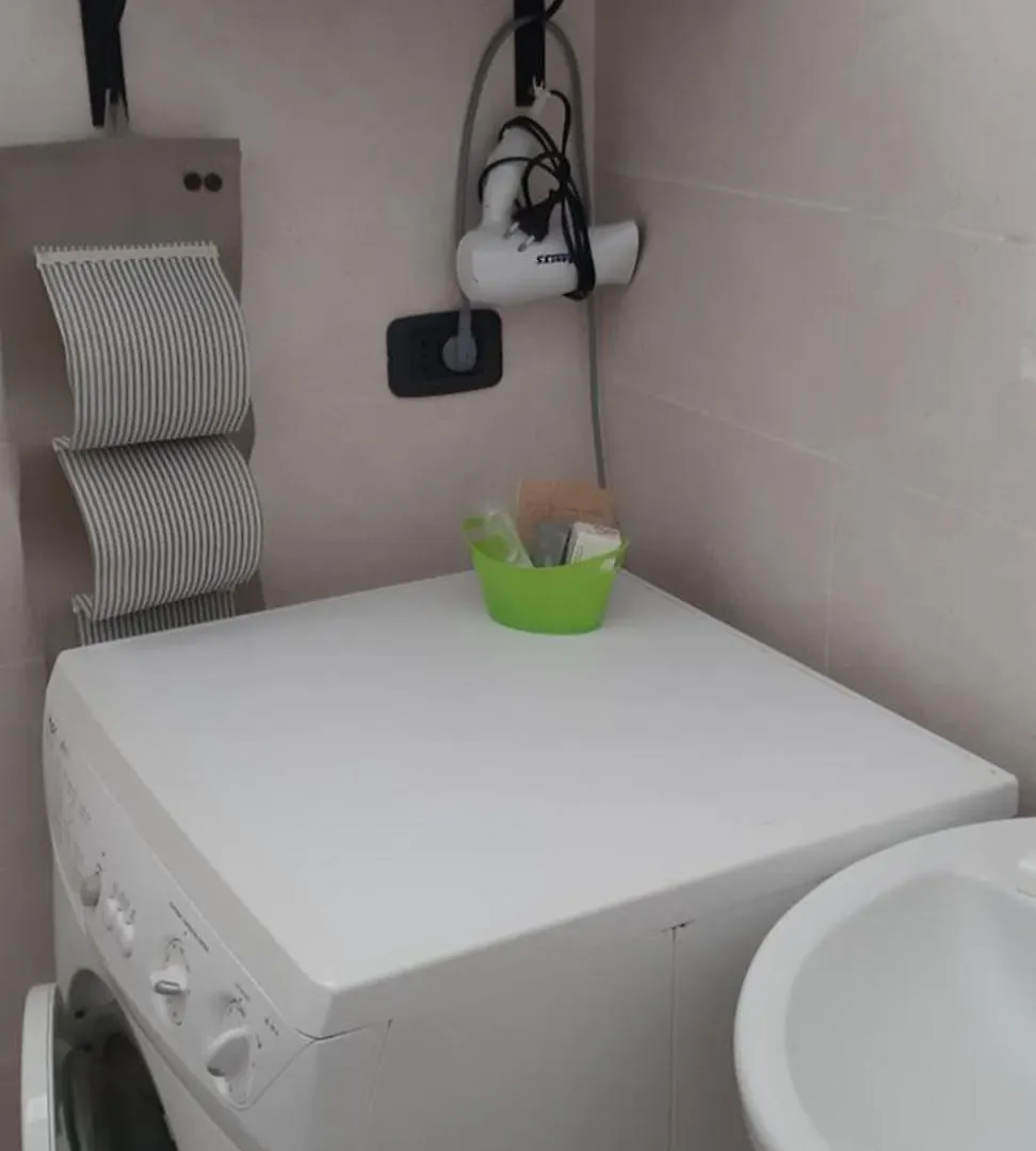 Appartamento In Casale Rispescia Holiday home