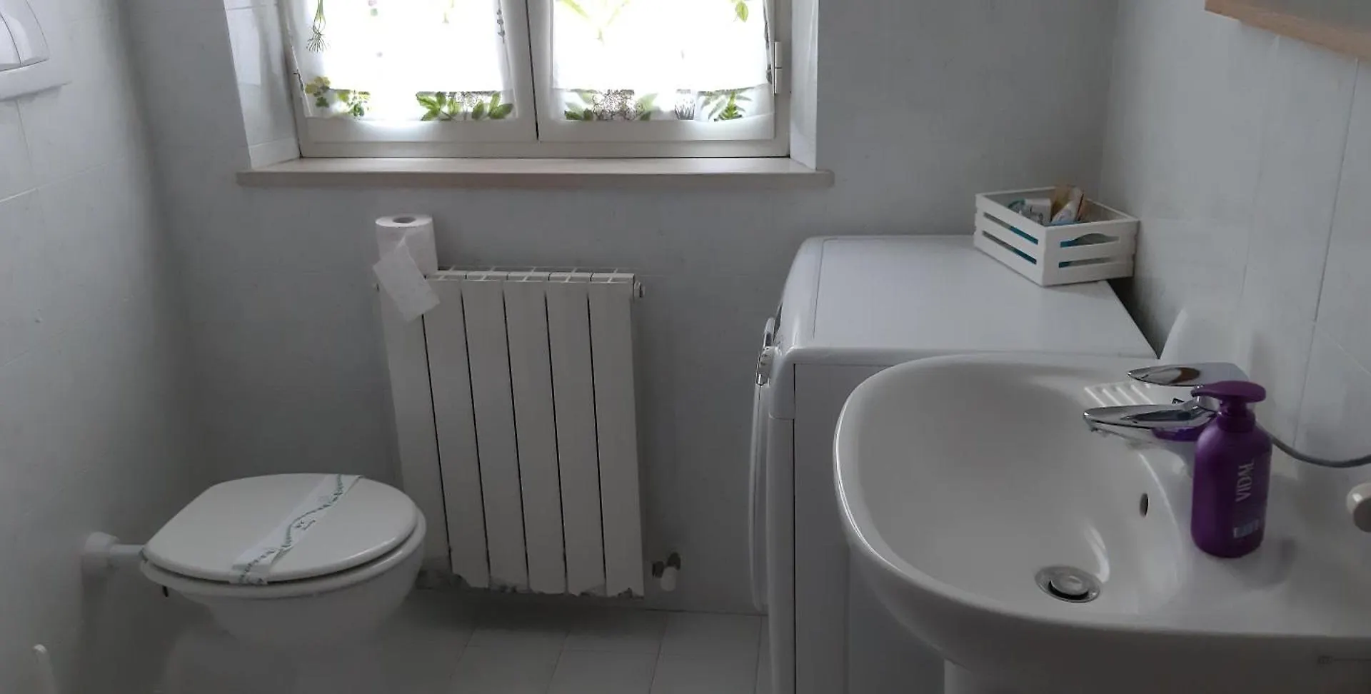 Appartamento In Casale Rispescia Italy