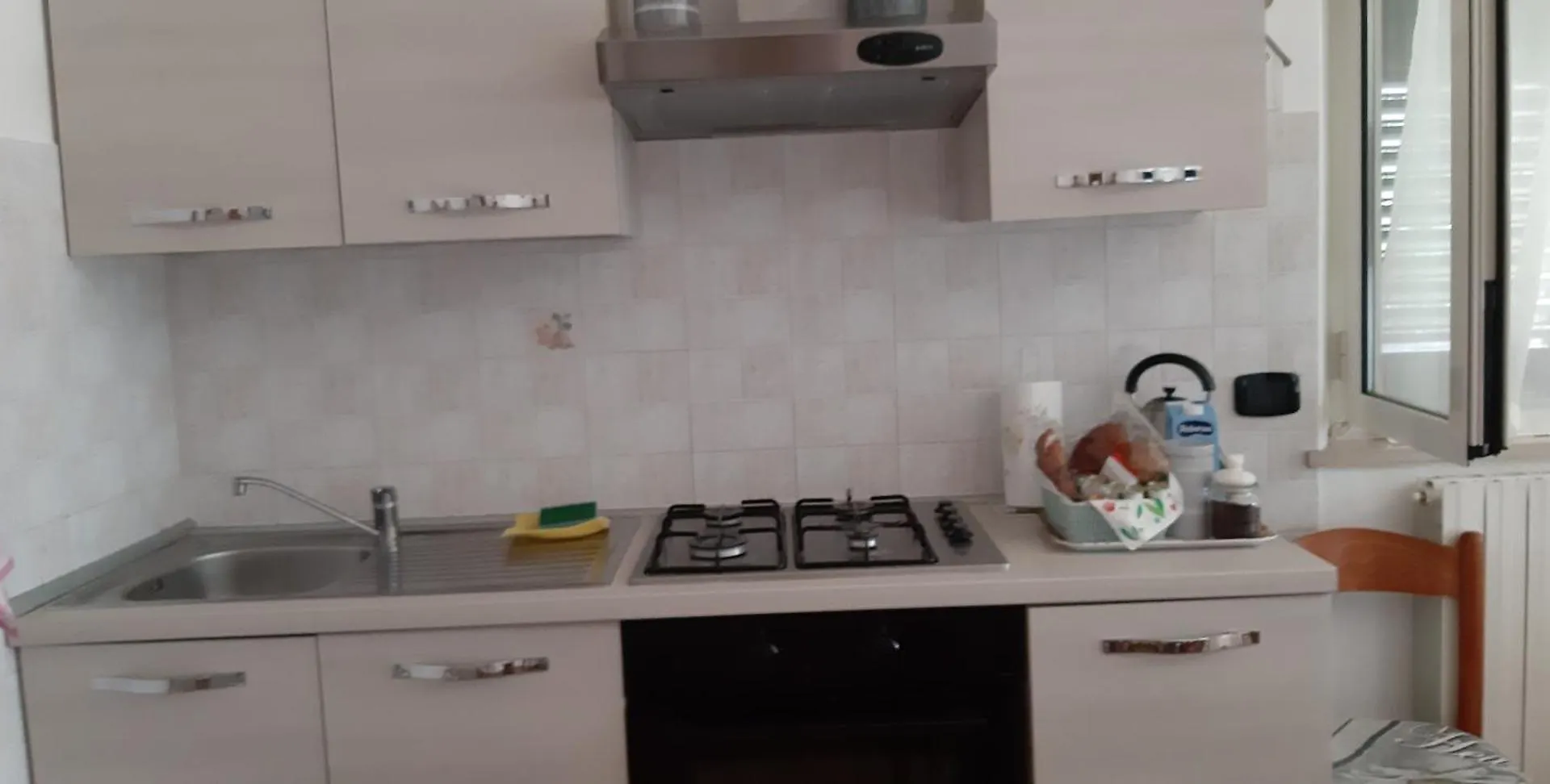 Holiday home Appartamento In Casale Rispescia