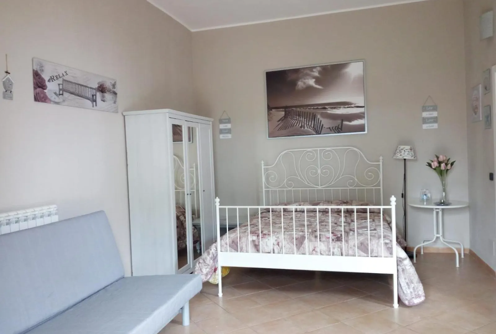 Holiday home Appartamento In Casale Rispescia
