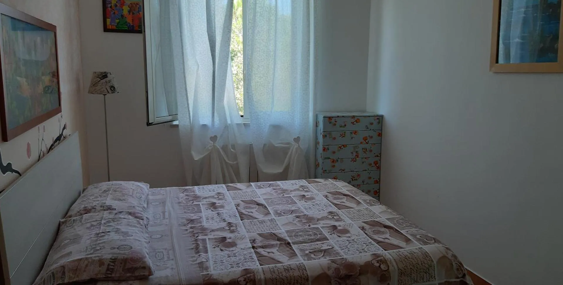 Appartamento In Casale Rispescia Holiday home