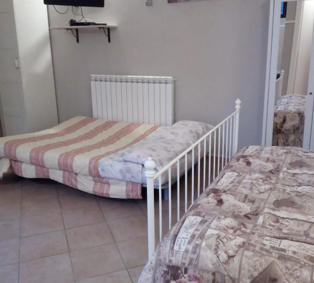 Appartamento In Casale Rispescia 0*,