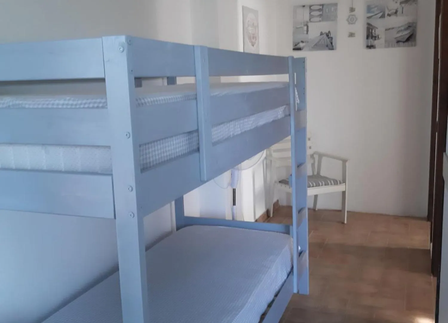 Appartamento In Casale Rispescia