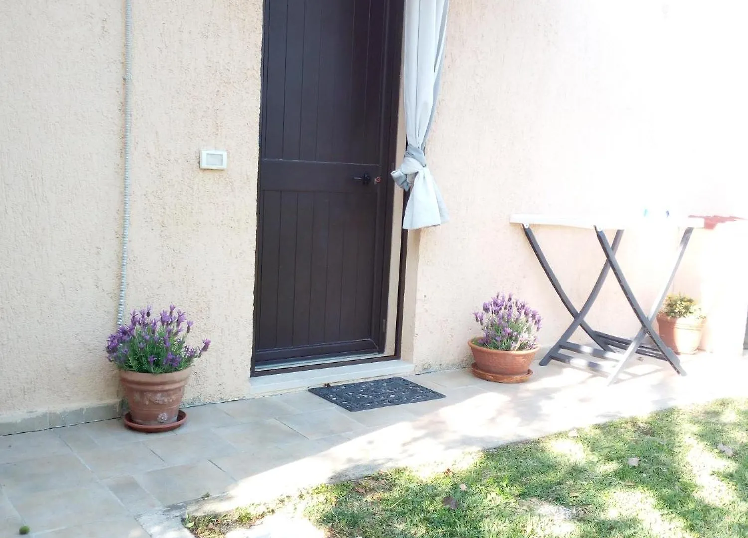 Holiday home Appartamento In Casale Rispescia Italy