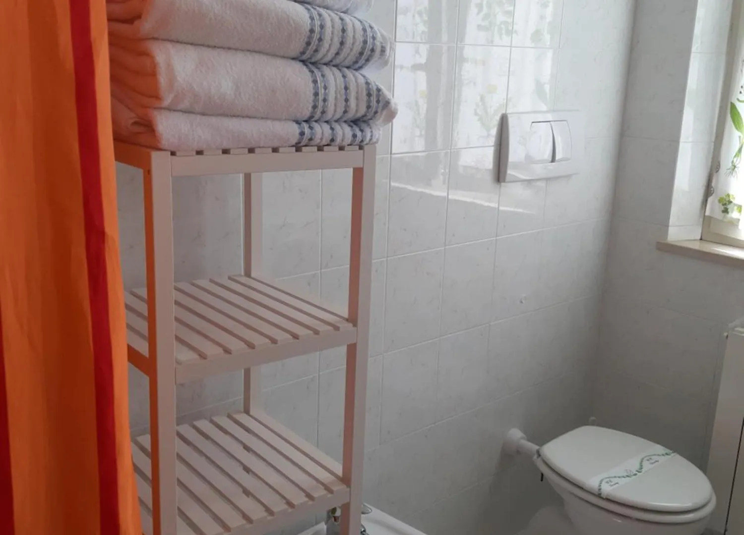 Holiday home Appartamento In Casale Rispescia