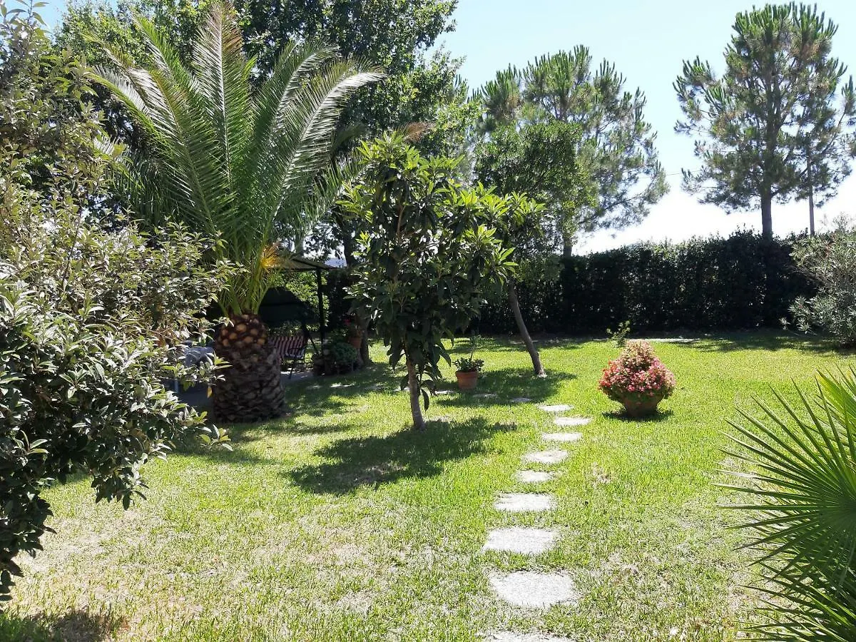 Holiday home Appartamento In Casale Rispescia